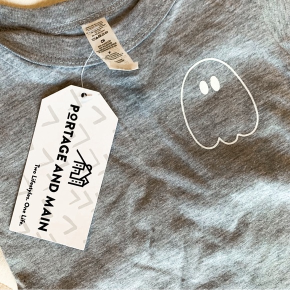 Portage & Main 🇨🇦 • Bodysuit - Picture 3 of 5